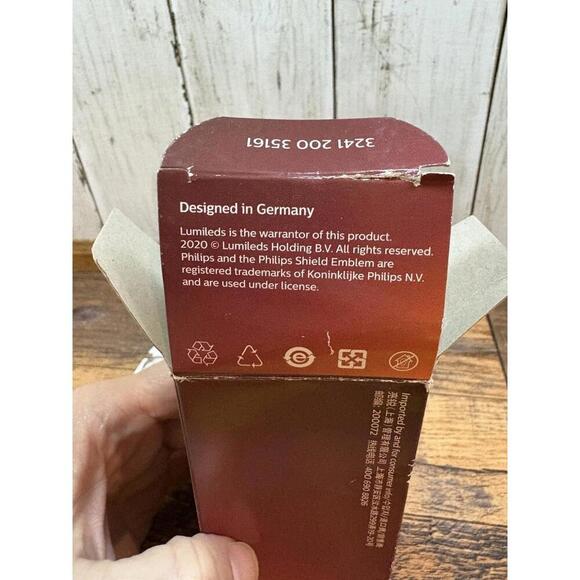 10pc For Philips 13814 24V 10W R10W BA15s Standard Signaling Lamp Bulbs LOT OF 2 - Picture 5 of 15